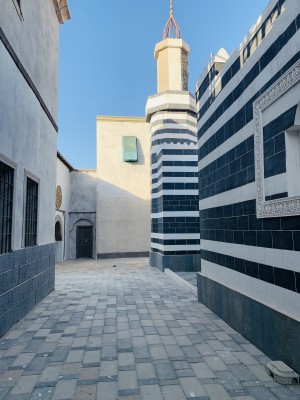 استديو حرملك